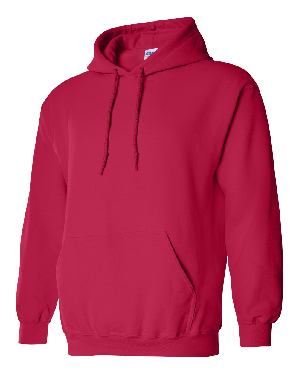 Gildan Unisex Heavy Blend™ Hooded Sweatshirt – 18500
