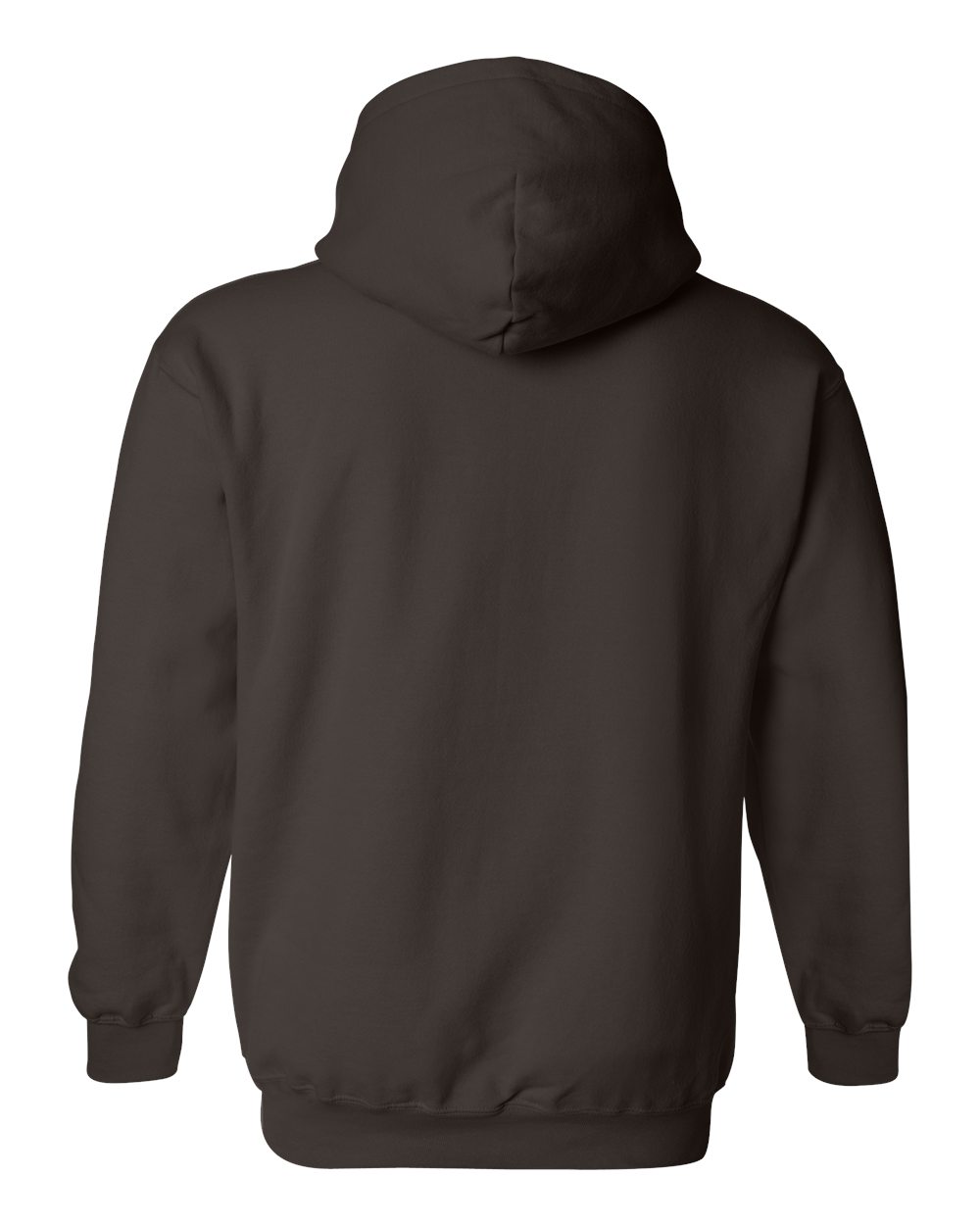 Gildan Unisex Heavy Blend™ Hooded Sweatshirt – 18500