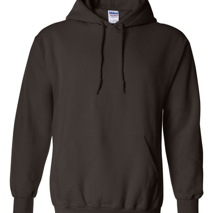 Gildan Unisex Heavy Blend™ Hooded Sweatshirt – 18500