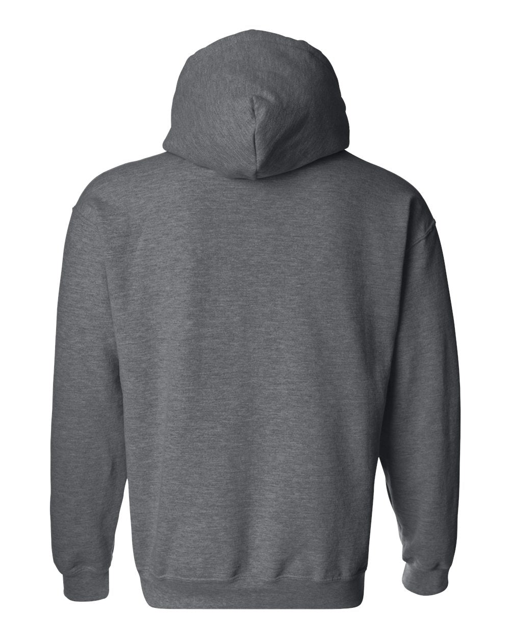 Gildan Unisex Heavy Blend™ Hooded Sweatshirt – 18500