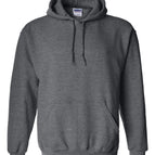 Dark Heather / XS