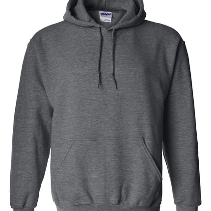 Gildan Unisex Heavy Blend™ Hooded Sweatshirt – 18500