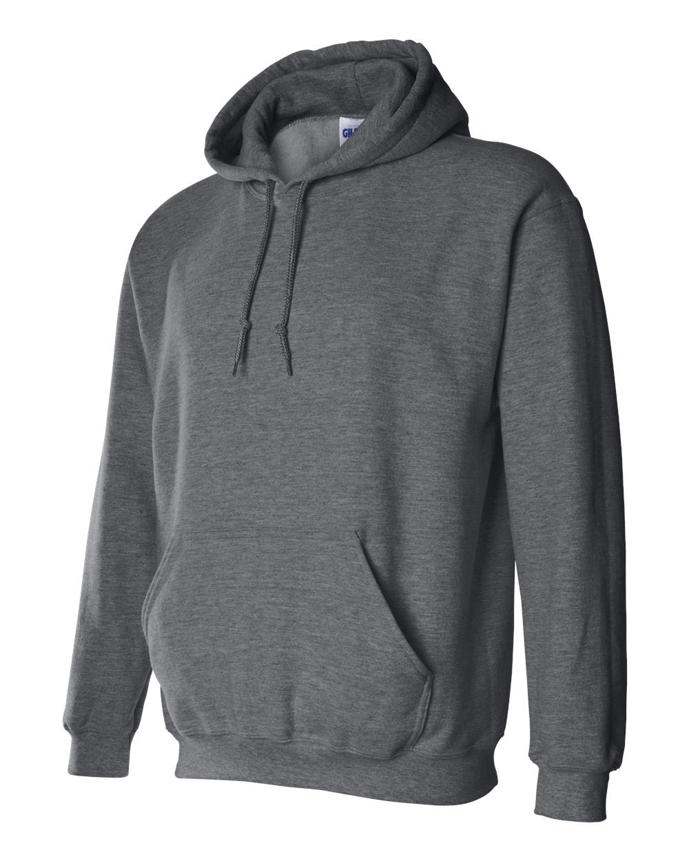 Gildan Unisex Heavy Blend™ Hooded Sweatshirt – 18500