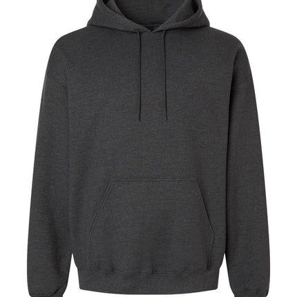 Gildan Unisex Heavy Blend™ Hooded Sweatshirt – 18500