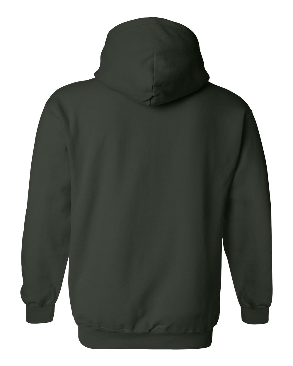 Gildan Unisex Heavy Blend™ Hooded Sweatshirt – 18500