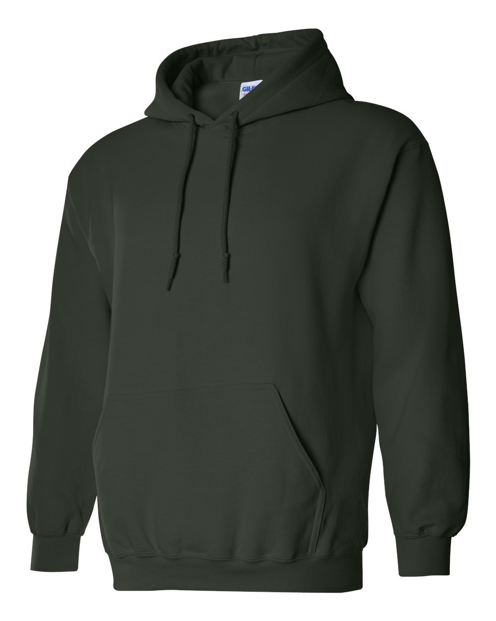 Gildan Unisex Heavy Blend™ Hooded Sweatshirt – 18500