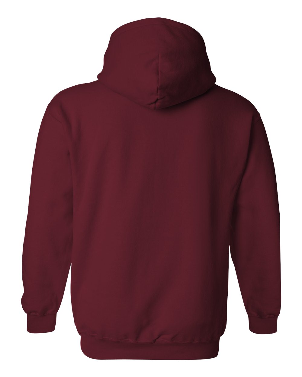 Gildan Unisex Heavy Blend™ Hooded Sweatshirt – 18500