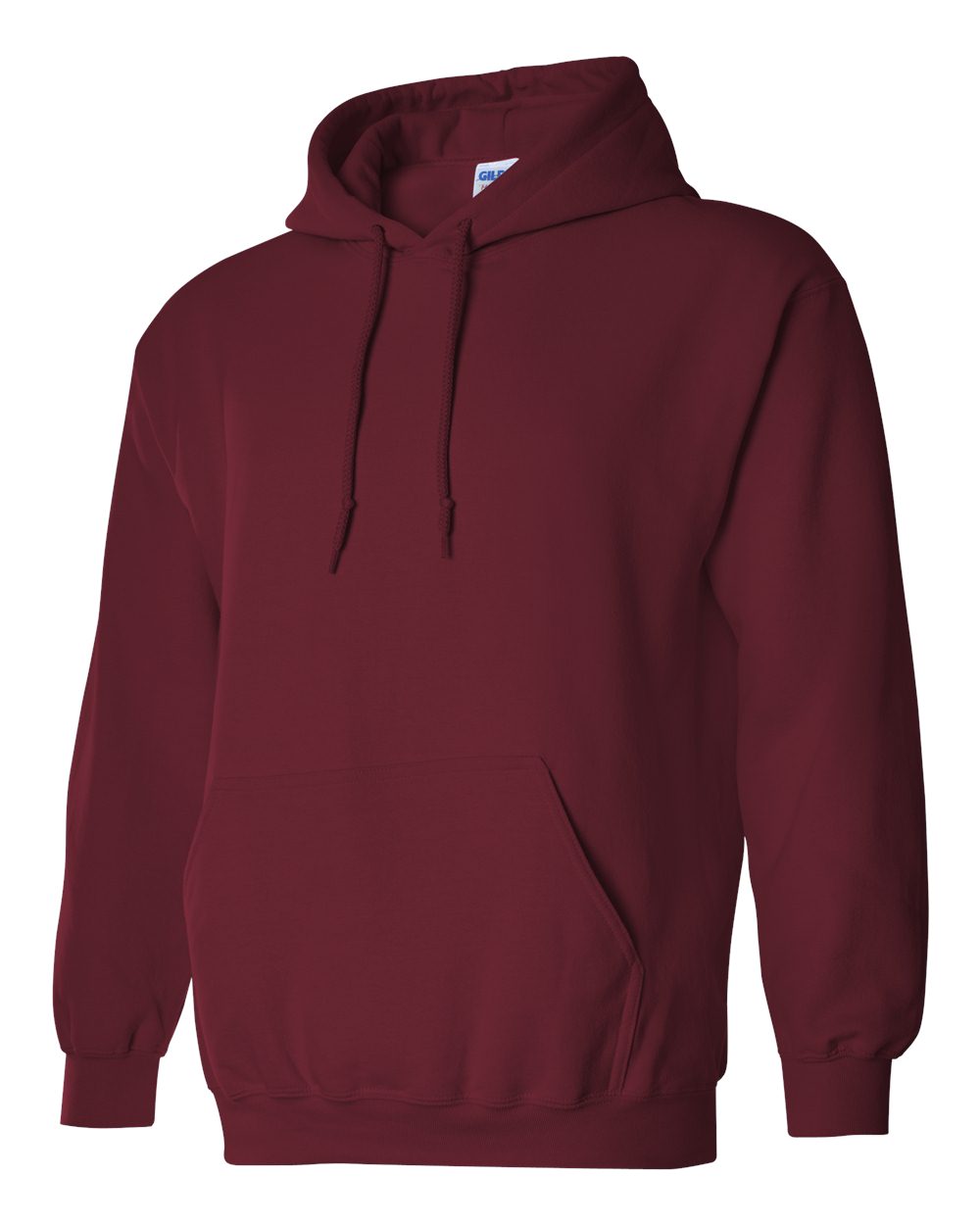 Gildan Unisex Heavy Blend™ Hooded Sweatshirt – 18500