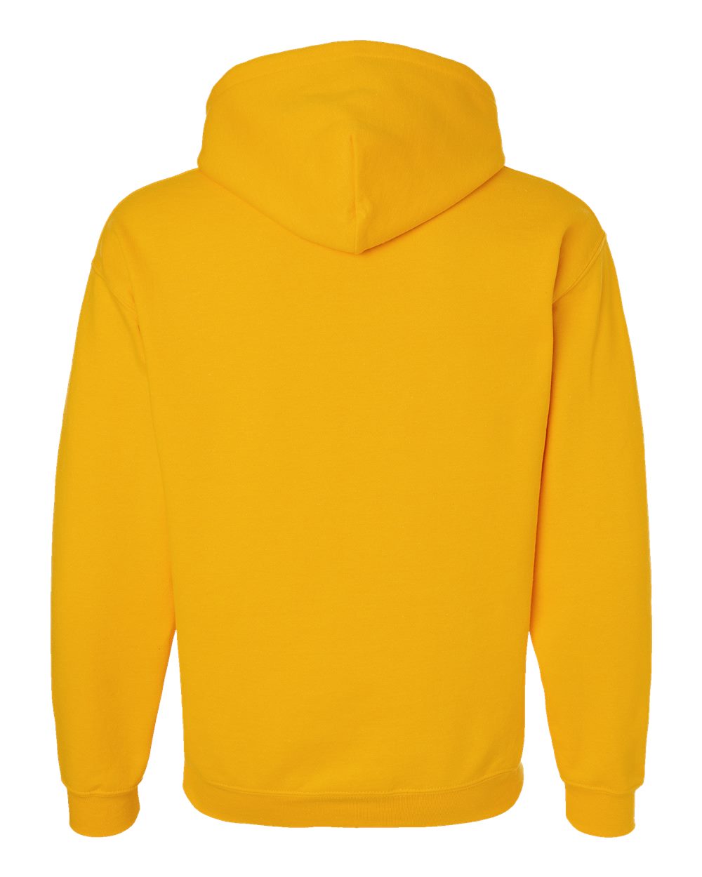Gildan Unisex Heavy Blend™ Hooded Sweatshirt – 18500