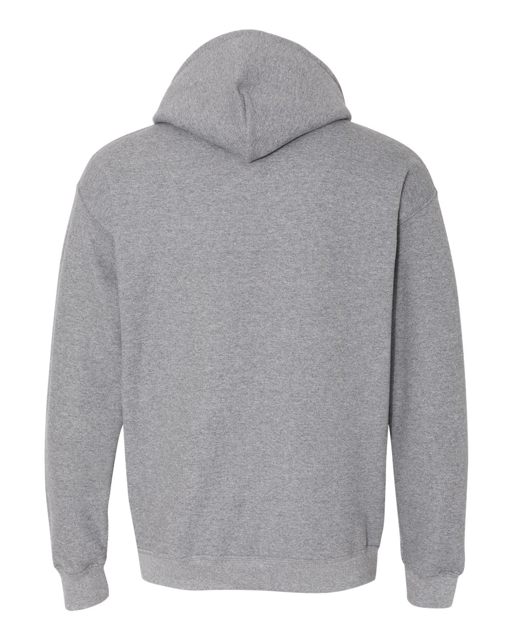 Gildan Unisex Heavy Blend™ Hooded Sweatshirt – 18500