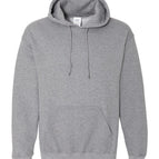 Graphite Heather / S