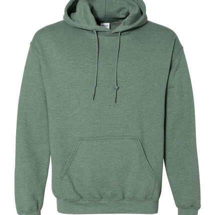 Gildan Unisex Heavy Blend™ Hooded Sweatshirt – 18500
