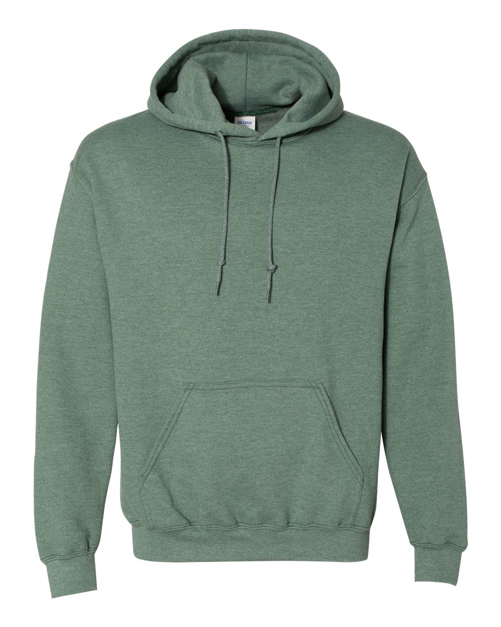 Gildan Unisex Heavy Blend™ Hooded Sweatshirt – 18500