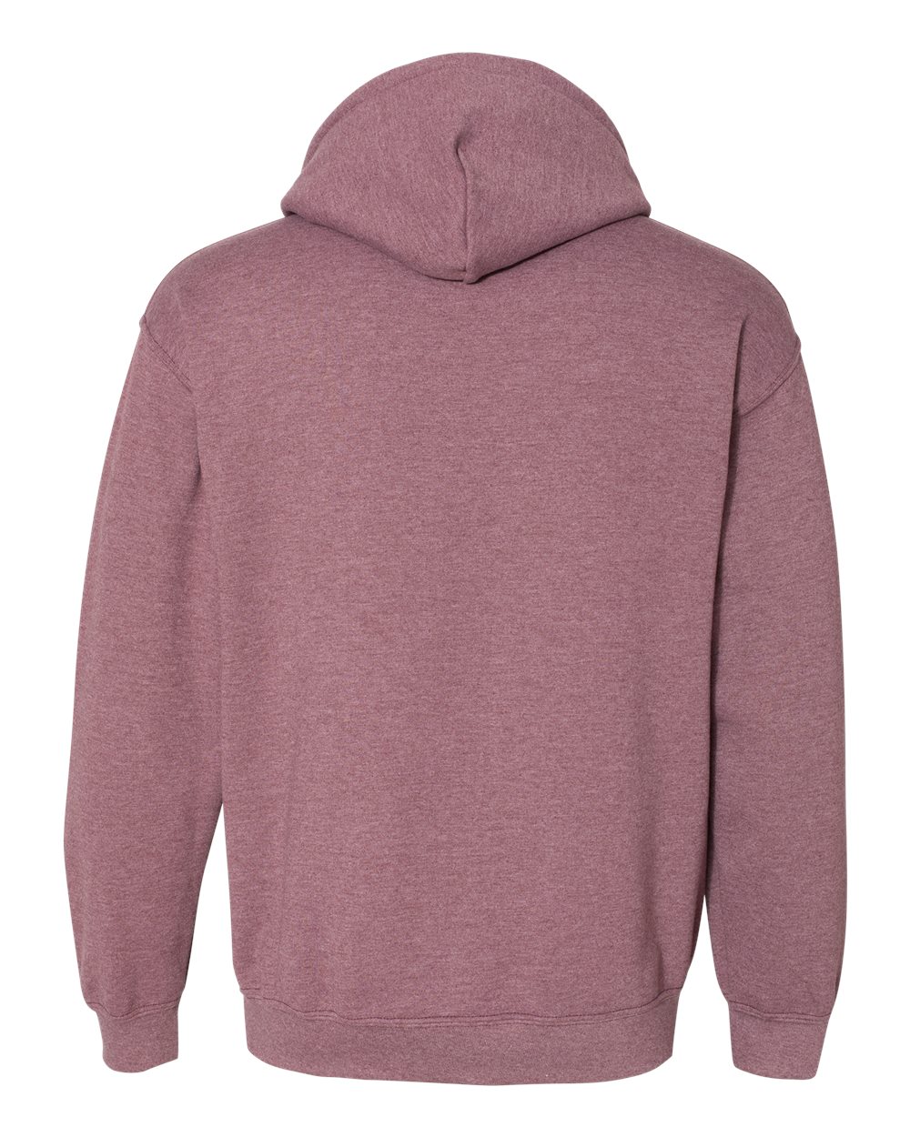 Gildan Unisex Heavy Blend™ Hooded Sweatshirt – 18500
