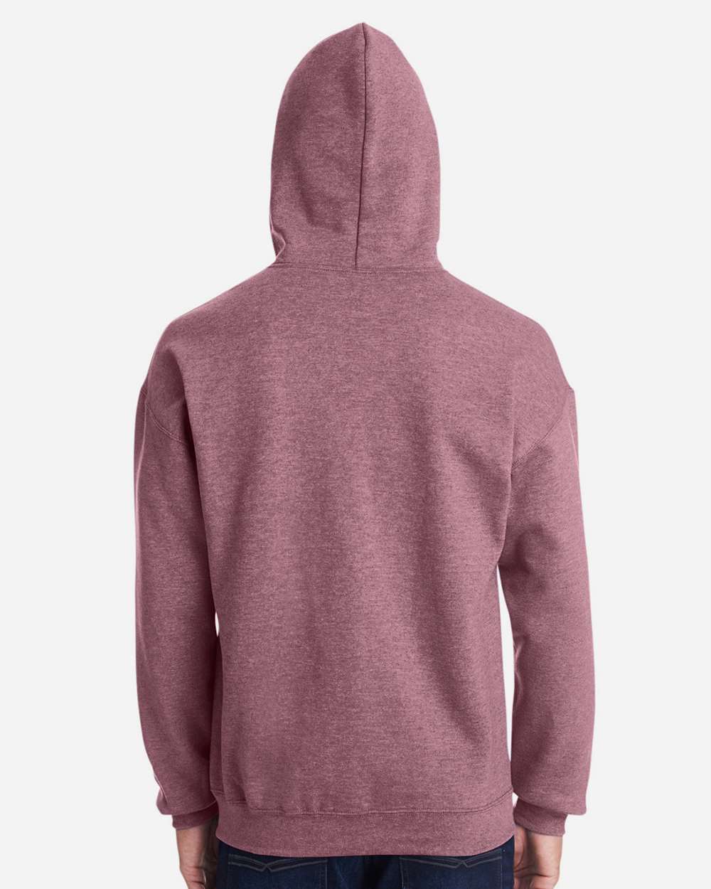 Gildan Unisex Heavy Blend™ Hooded Sweatshirt – 18500