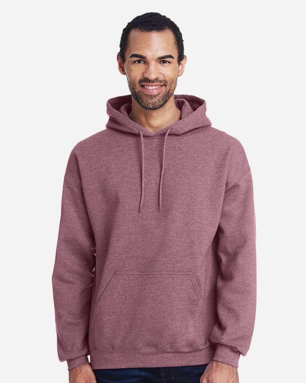 Gildan Unisex Heavy Blend™ Hooded Sweatshirt – 18500
