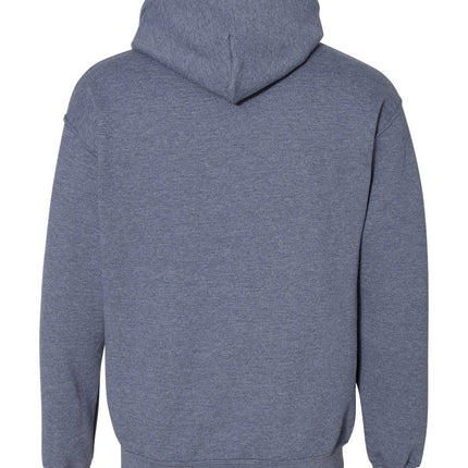 Gildan Unisex Heavy Blend™ Hooded Sweatshirt – 18500