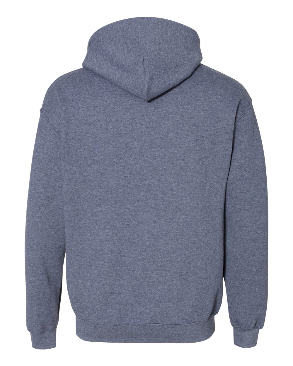 Gildan Unisex Heavy Blend™ Hooded Sweatshirt – 18500