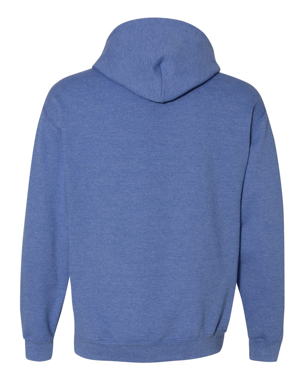 Gildan Unisex Heavy Blend™ Hooded Sweatshirt – 18500