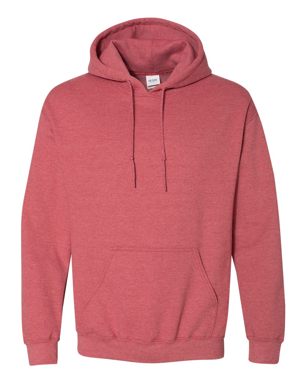 Gildan Unisex Heavy Blend™ Hooded Sweatshirt – 18500
