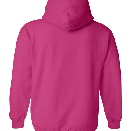 Gildan Unisex Heavy Blend™ Hooded Sweatshirt – 18500