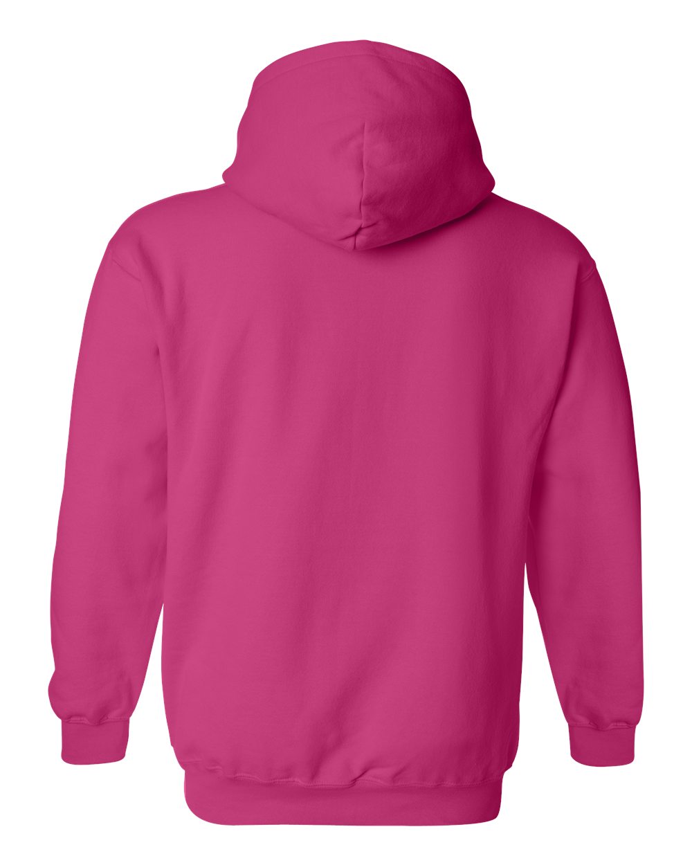 Gildan Unisex Heavy Blend™ Hooded Sweatshirt – 18500
