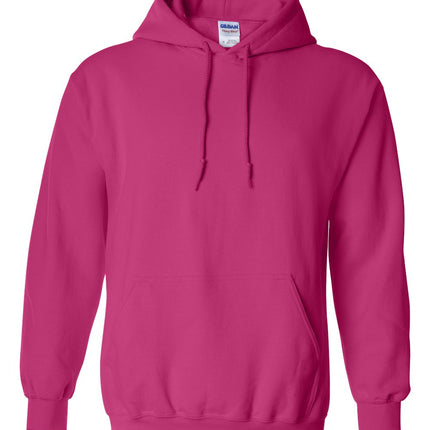 Gildan Unisex Heavy Blend™ Hooded Sweatshirt – 18500