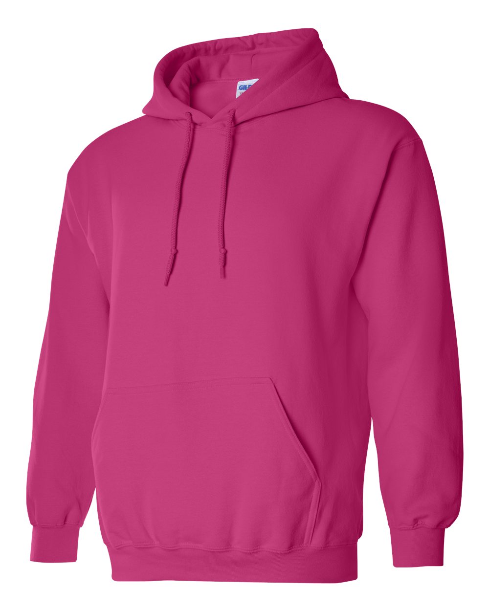 Gildan Unisex Heavy Blend™ Hooded Sweatshirt – 18500