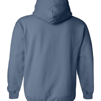 Gildan Unisex Heavy Blend™ Hooded Sweatshirt – 18500