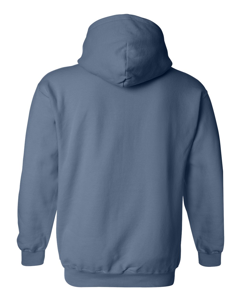 Gildan Unisex Heavy Blend™ Hooded Sweatshirt – 18500