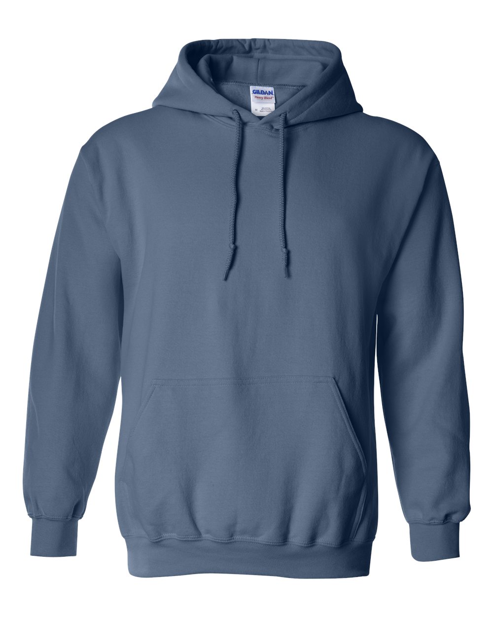 Gildan Unisex Heavy Blend™ Hooded Sweatshirt – 18500
