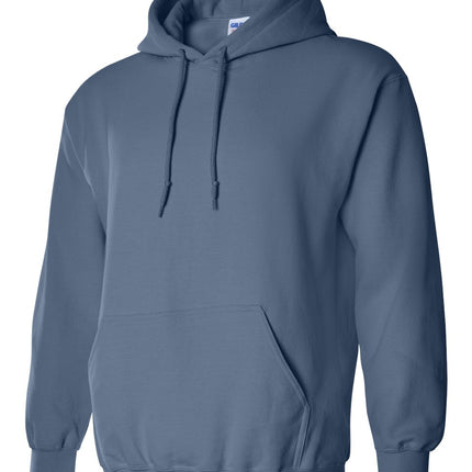 Gildan Unisex Heavy Blend™ Hooded Sweatshirt – 18500