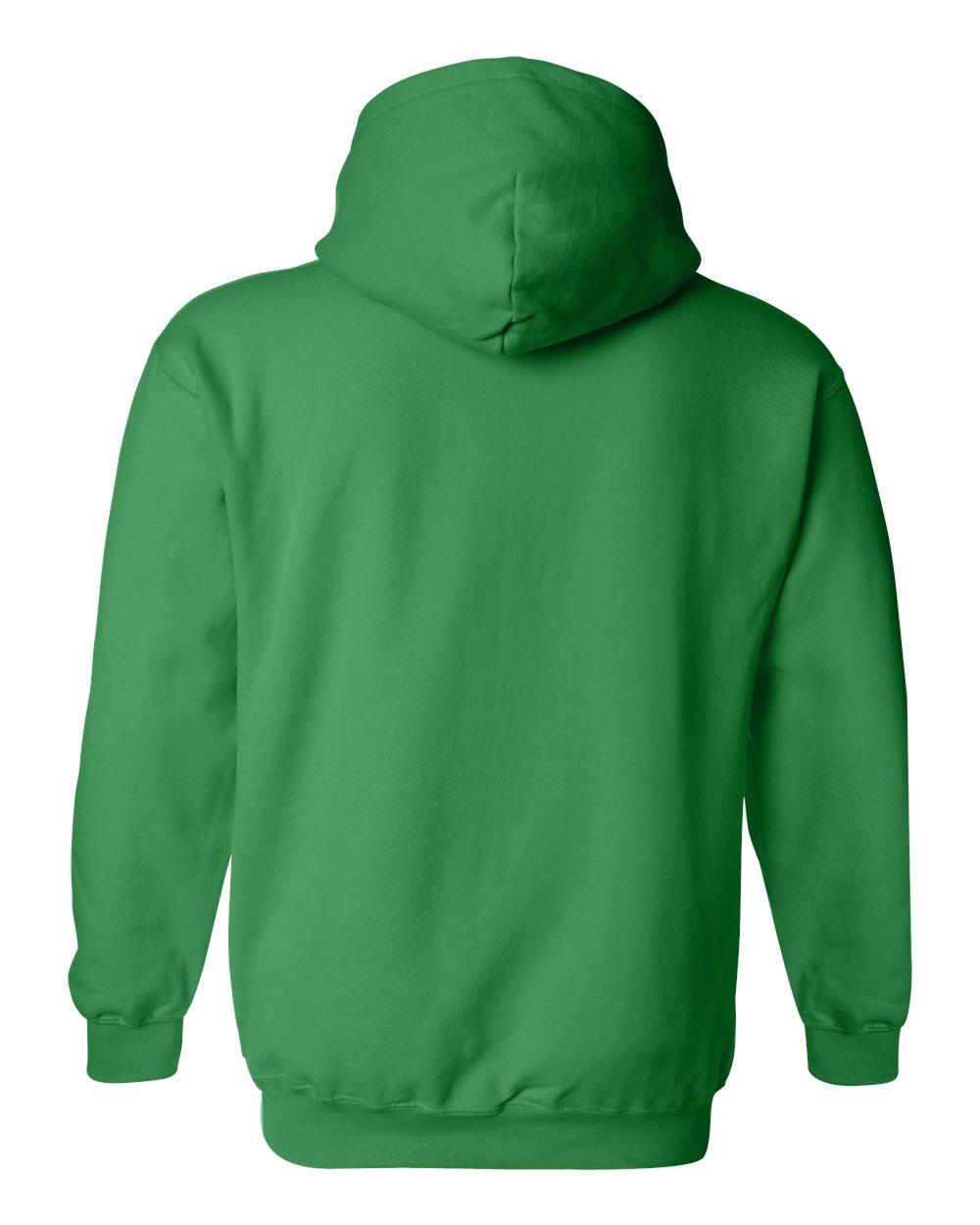 Gildan Unisex Heavy Blend™ Hooded Sweatshirt – 18500