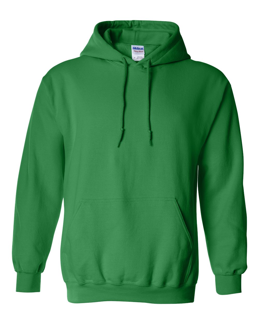 Gildan Unisex Heavy Blend™ Hooded Sweatshirt – 18500