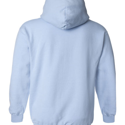 Gildan Unisex Heavy Blend™ Hooded Sweatshirt – 18500