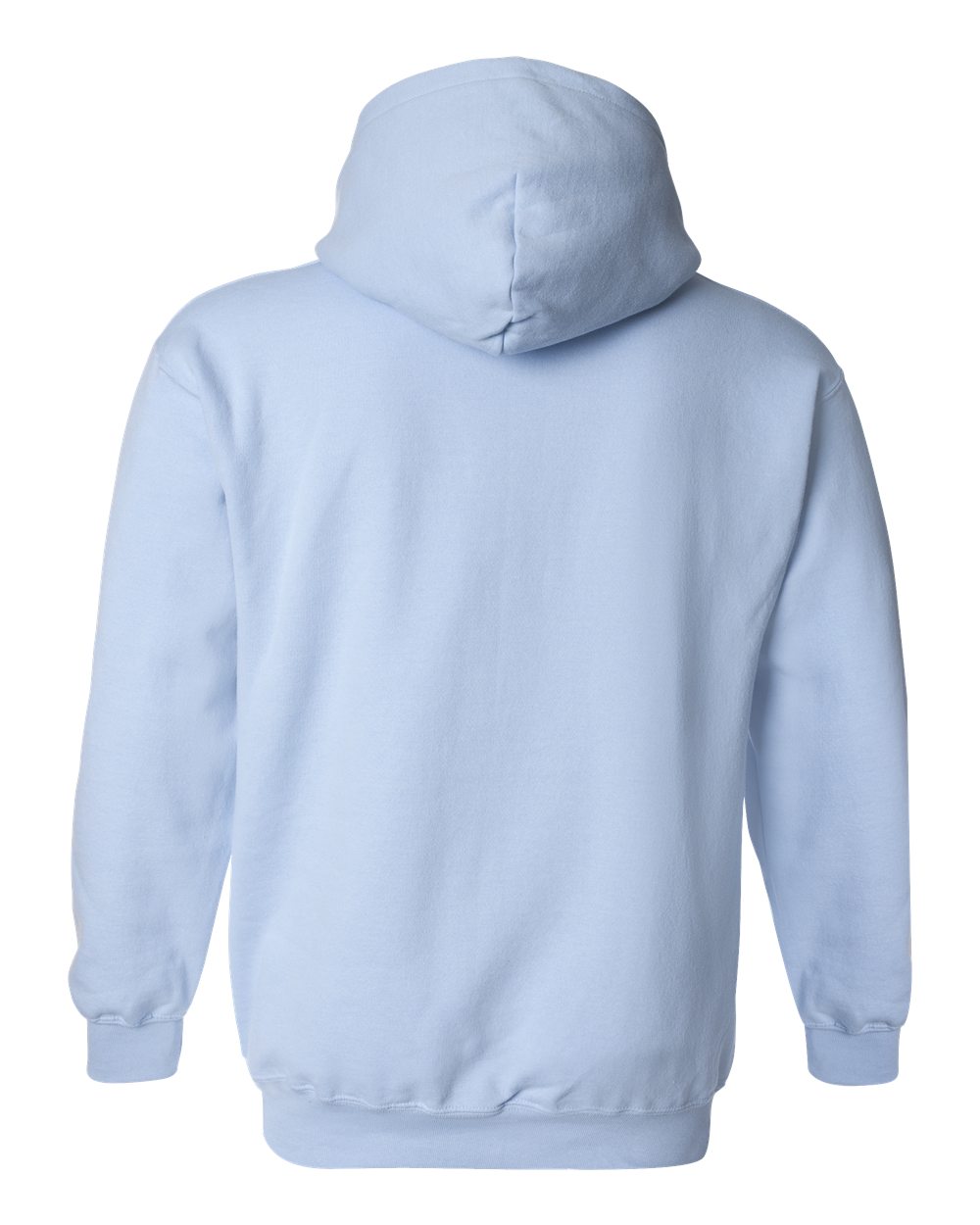Gildan Unisex Heavy Blend™ Hooded Sweatshirt – 18500
