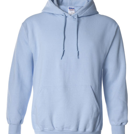 Gildan Unisex Heavy Blend™ Hooded Sweatshirt – 18500