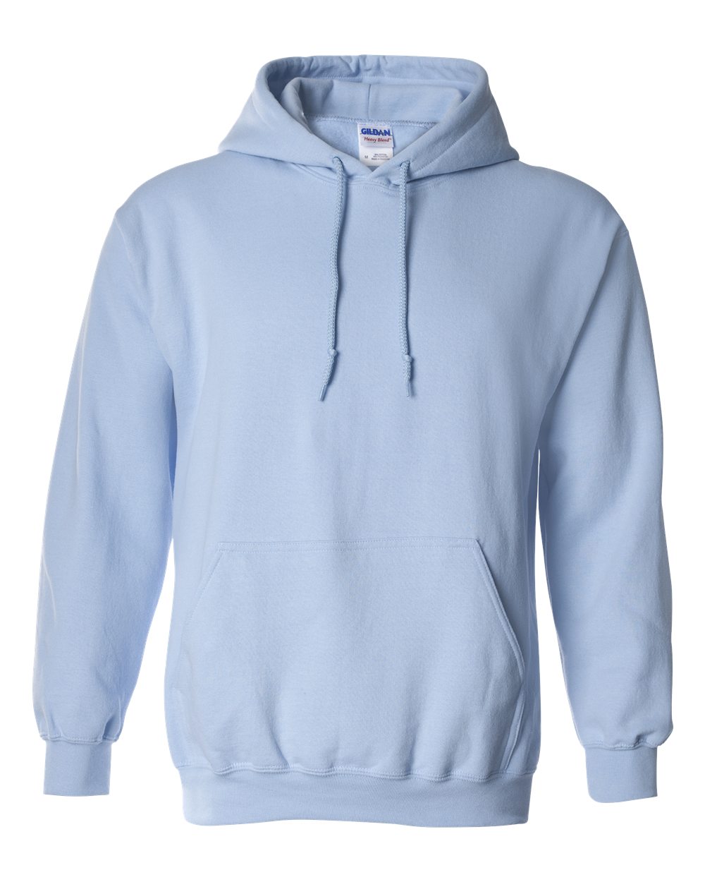 Gildan Unisex Heavy Blend™ Hooded Sweatshirt – 18500