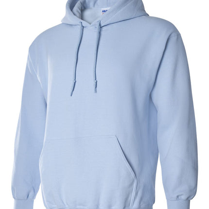 Gildan Unisex Heavy Blend™ Hooded Sweatshirt – 18500
