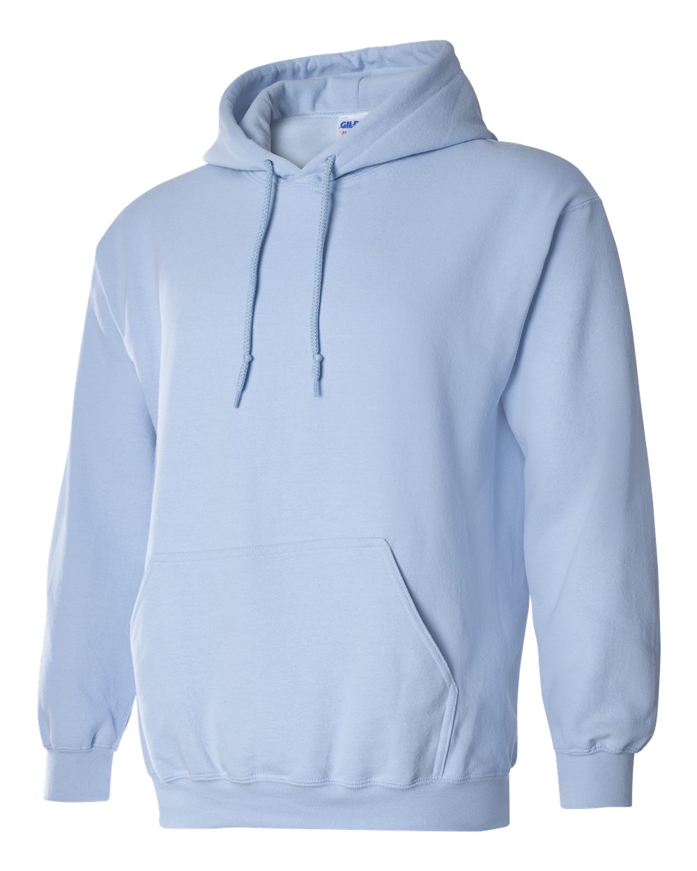 Gildan Unisex Heavy Blend™ Hooded Sweatshirt – 18500