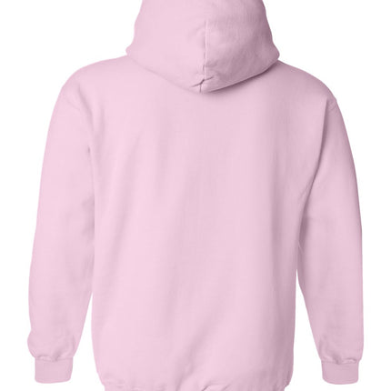 Gildan Unisex Heavy Blend™ Hooded Sweatshirt – 18500
