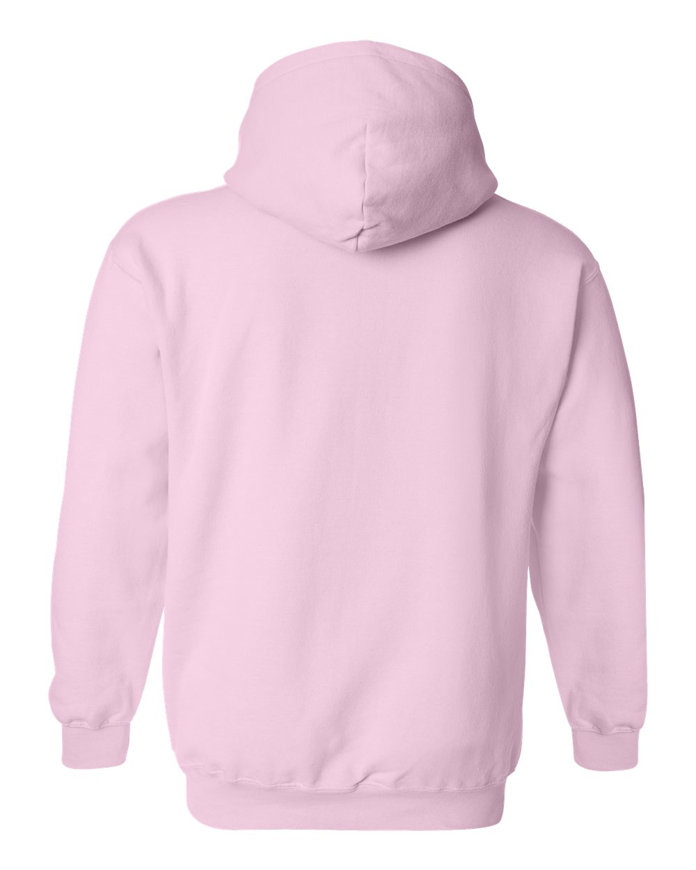 Gildan Unisex Heavy Blend™ Hooded Sweatshirt – 18500