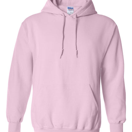 Gildan Unisex Heavy Blend™ Hooded Sweatshirt – 18500