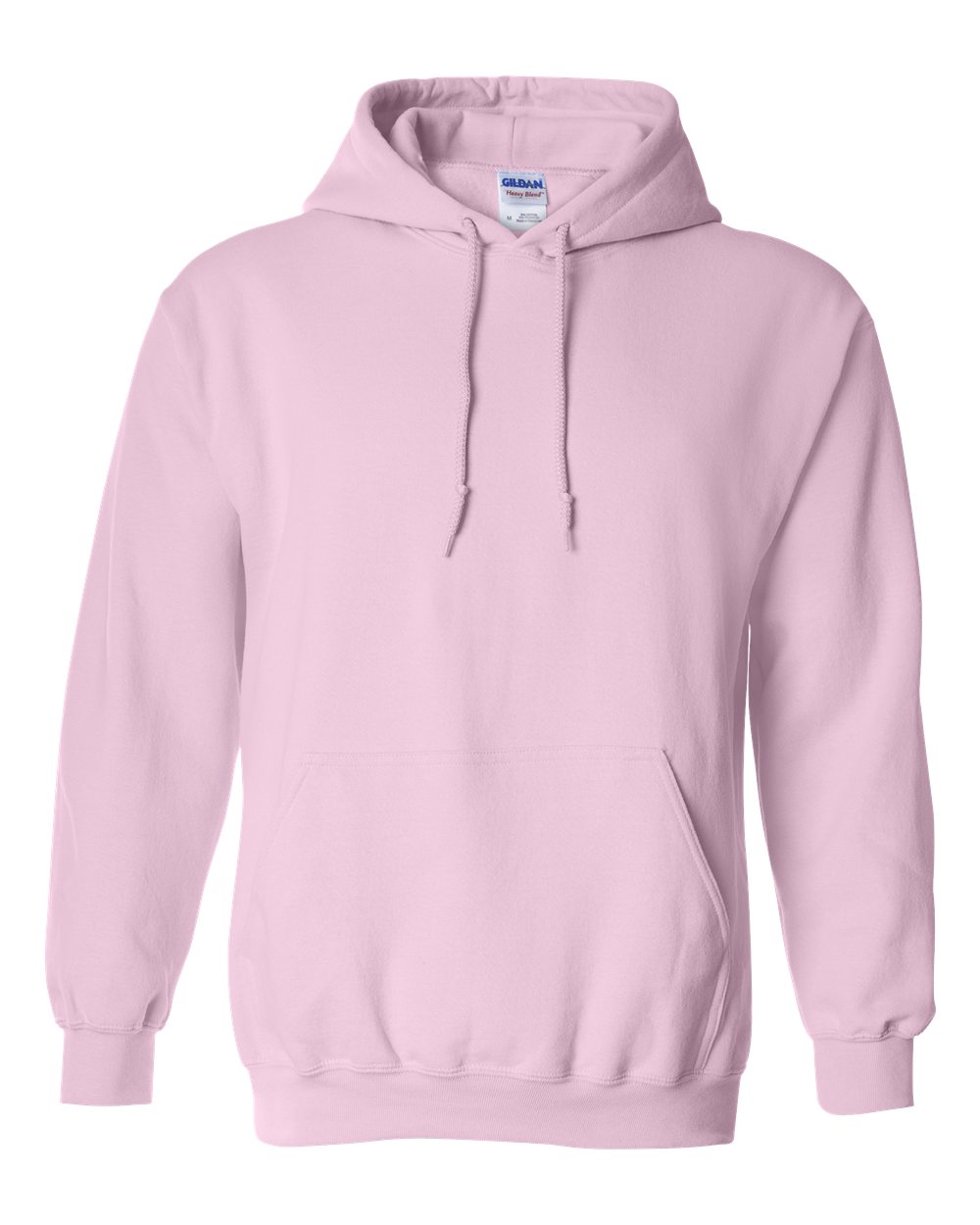 Gildan Unisex Heavy Blend™ Hooded Sweatshirt – 18500