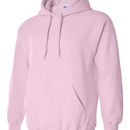 Gildan Unisex Heavy Blend™ Hooded Sweatshirt – 18500
