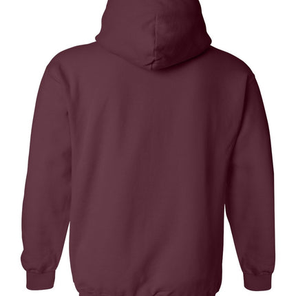 Gildan Unisex Heavy Blend™ Hooded Sweatshirt – 18500