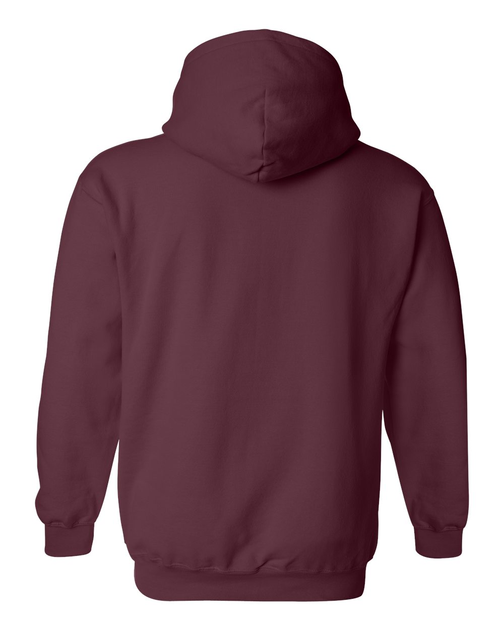 Gildan Unisex Heavy Blend™ Hooded Sweatshirt – 18500