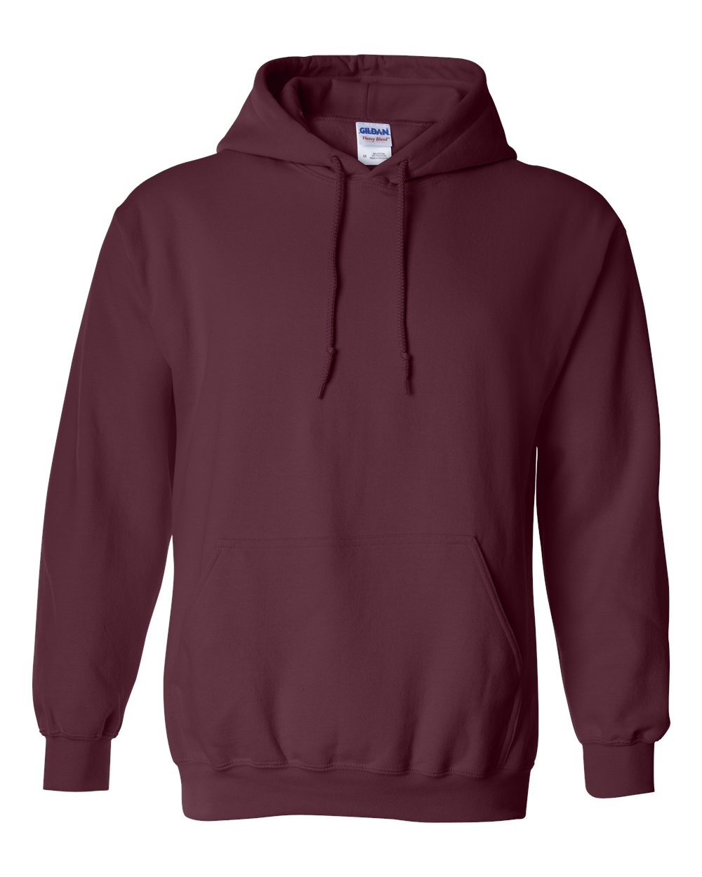 Gildan Unisex Heavy Blend™ Hooded Sweatshirt – 18500