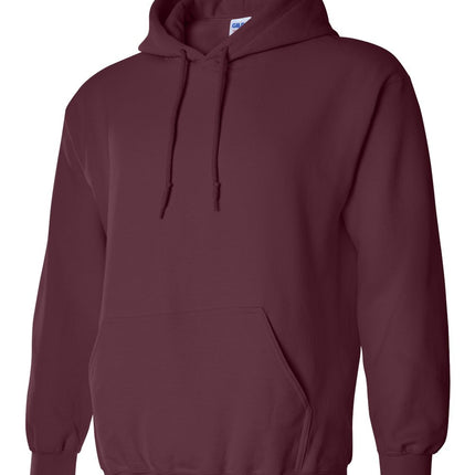 Gildan Unisex Heavy Blend™ Hooded Sweatshirt – 18500