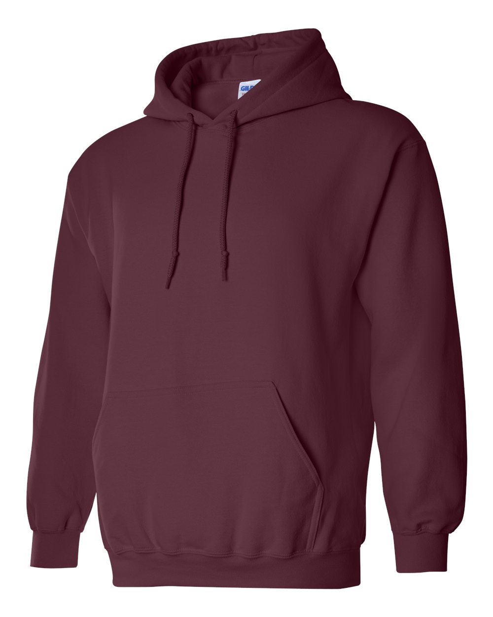 Gildan Unisex Heavy Blend™ Hooded Sweatshirt – 18500